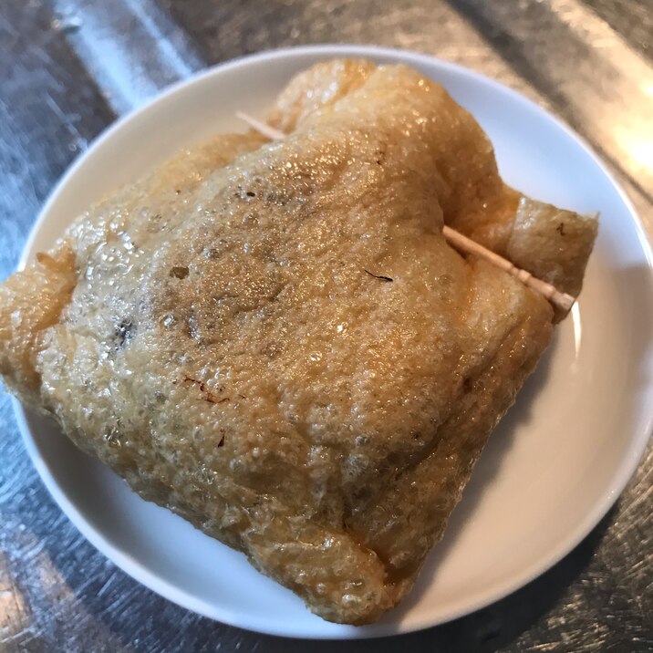 納豆大量消費！あげ納豆